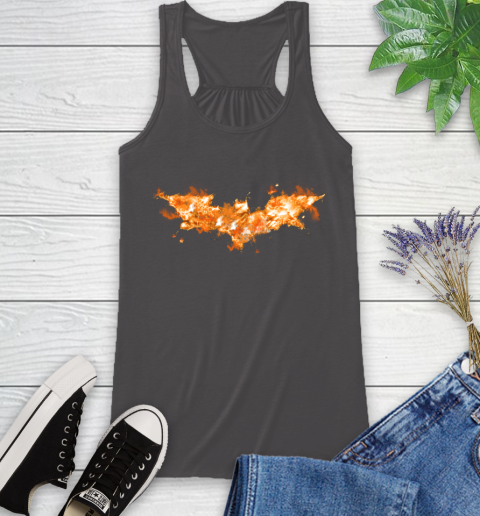 NBA San Antonio Spurs Batman Logo DC Basketball Sports Shirt Racerback Tank 12 NBA San Antonio Spurs Batman Logo DC Basketball Sports Shirt Racerback Tank - Image 12
