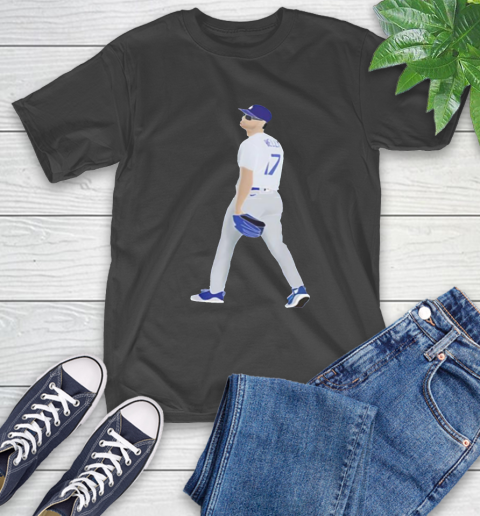 Dodgers Nation Joe Kelly T Shirt Itees Global