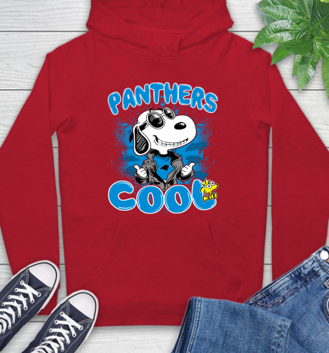 NFL Football Carolina Panthers Cool Snoopy Shirt Hoodie 12 NFL Football Carolina Panthers Cool Snoopy Shirt Hoodie - Image 12