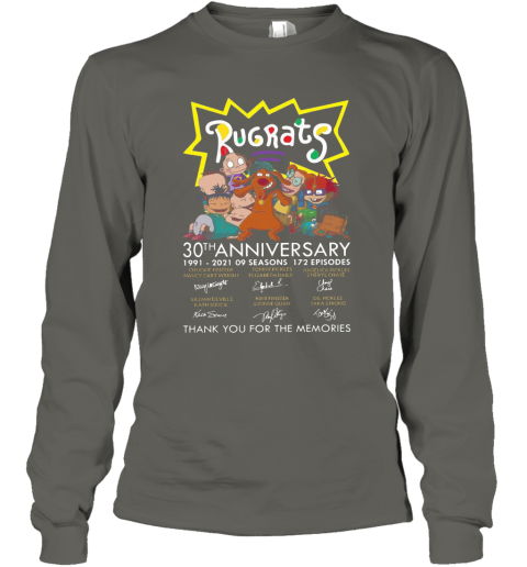 rugrats long sleeve