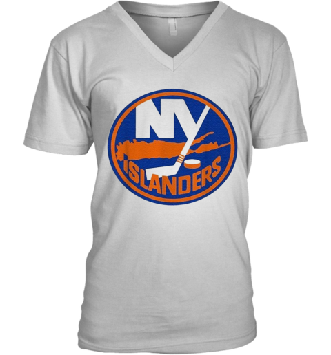 islanders tee shirts