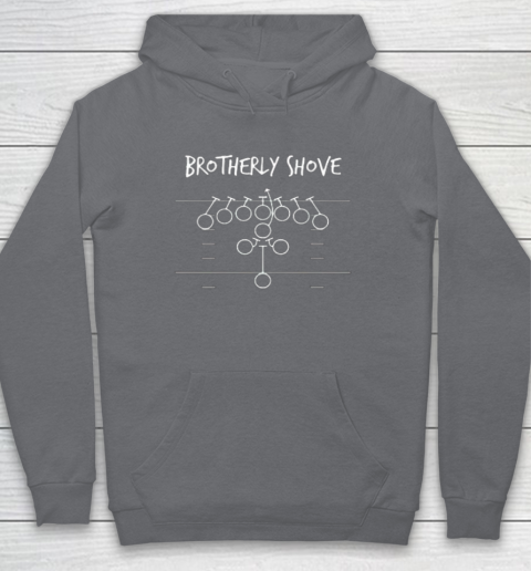 Brotherly Shove Hoodie 3