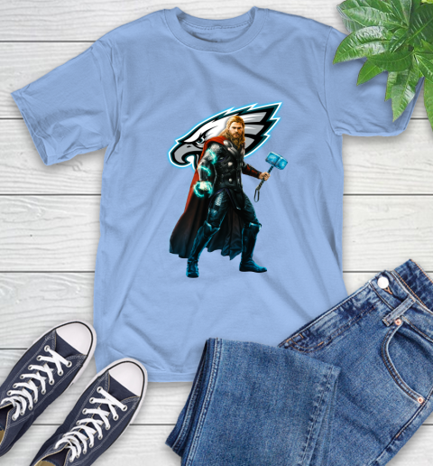 Thor endgame hotsell t shirt