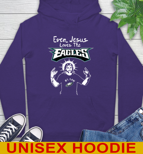 The eagles sweatshirt online