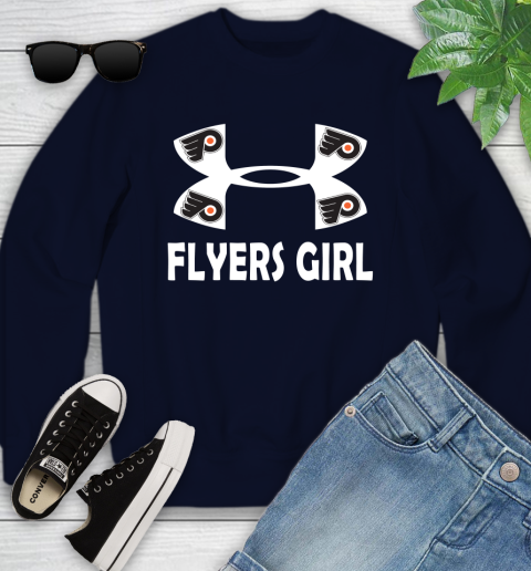 Under store armour nhl