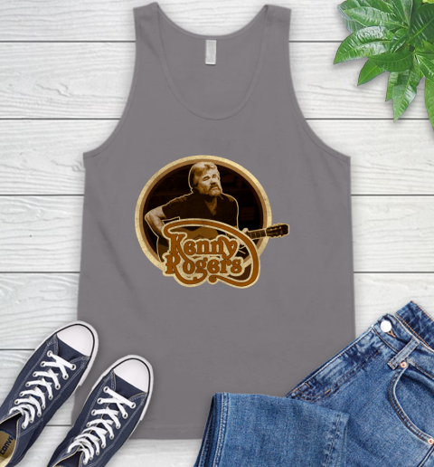 Kenny Rogers Shirt 76
