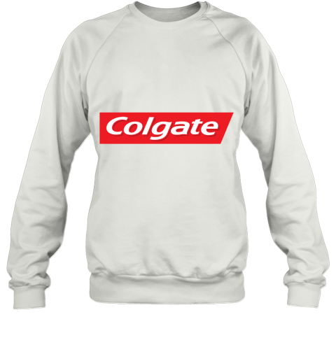 Supreme Colgate Sweatshirt