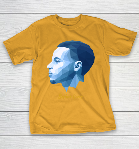 Stephen Curry T-Shirt 3