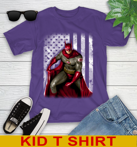 Cincinnati reds batman shirt new arrivals