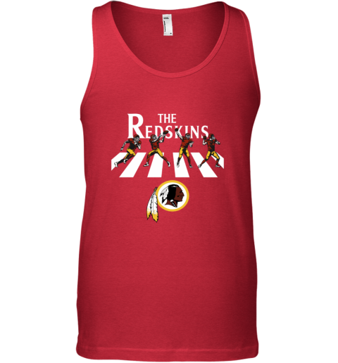 NFL Football Washington Redskins The Beatles Rock Band Shirt Sweatshirt