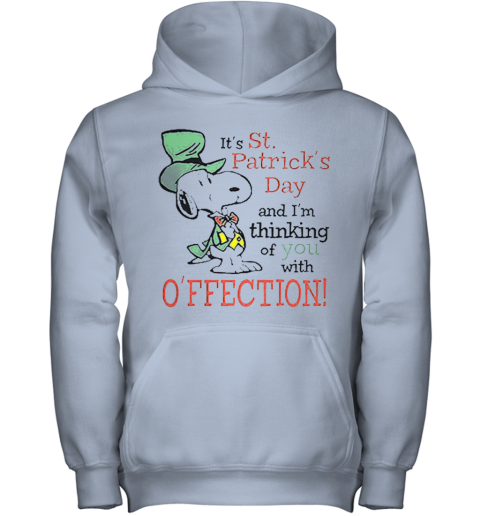 thinking of youth hoodie