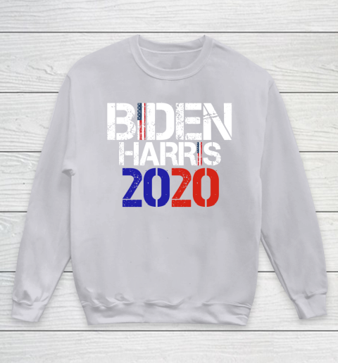 Biden Harris 2020 Youth Sweatshirt 3