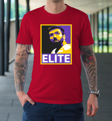 Elite joe flacco t hot sale shirt