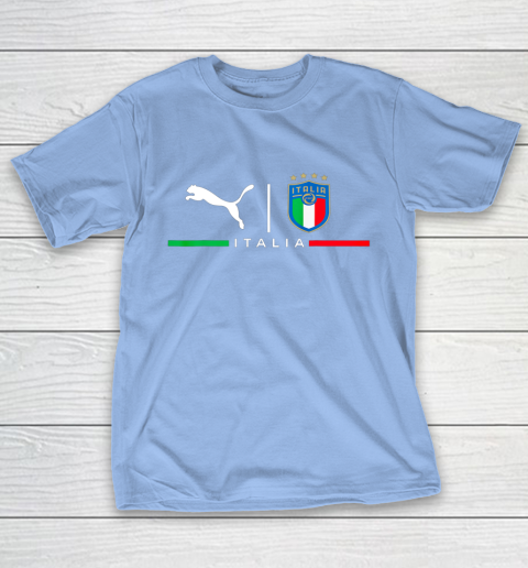 Italy Jersey Soccer Football 2020 2021 Italian Italia T-Shirt 10