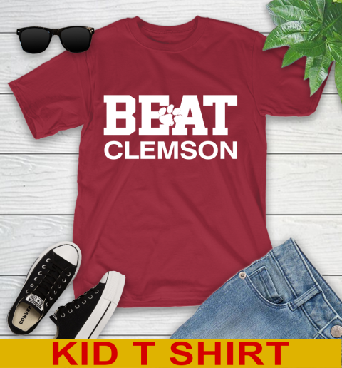 Beat Clemson Believe We Can Shirt 108