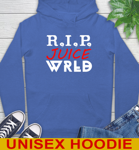 RIP Juice Wrld Costume Shirt 21
