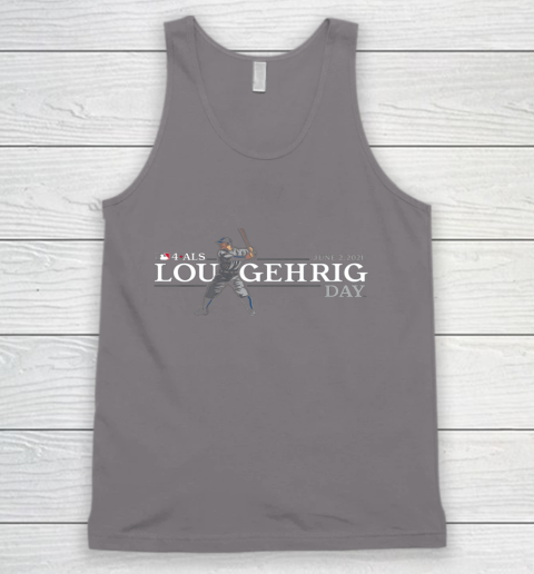 4 ALS Lou Gehrig Day Tank Top 6