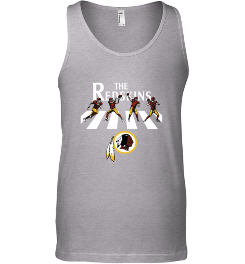 NFL Football Washington Redskins The Beatles Rock Band Shirt Sweatshirt