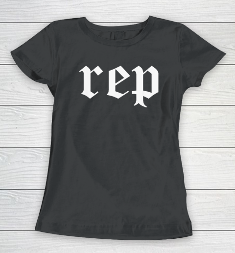 Big Rep Women's T-Shirt