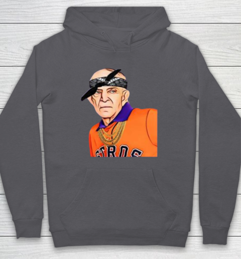 Mattress Mack Hoodie 4