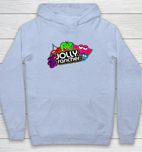 Jolly Rancher Candys Hoodie 5