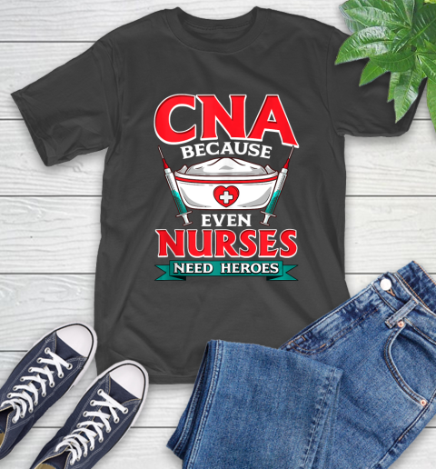 cna shirts