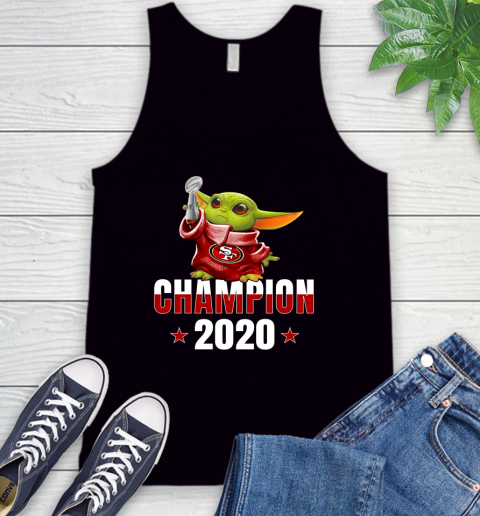 San Francisco 49ers Super Bowl Champion 2020 Shirt 66
