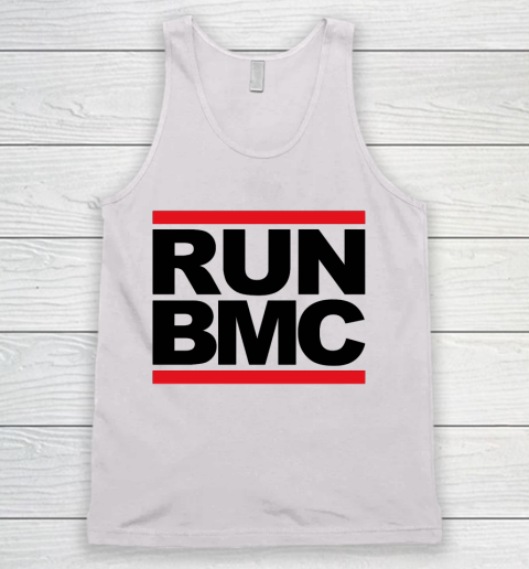 Run BMC Bike Cycling Life Tank Top