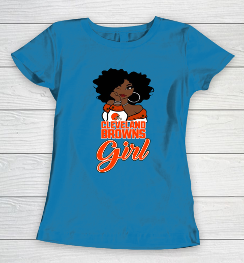 Girls cleveland browns shirt shop