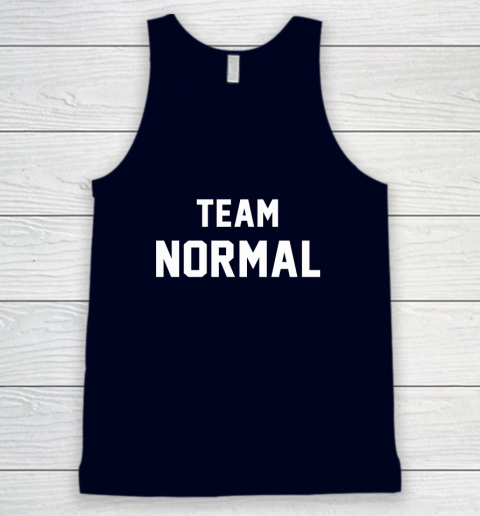 Team Normal Tank Top 2