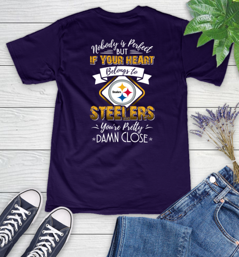 NFL Football Pittsburgh Steelers 74