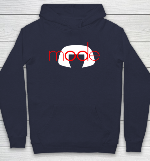 Edna Mode Hoodie 2