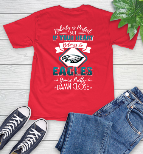 NFL Football Philadelphia Eagles 12