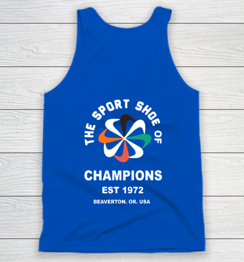 Jordan 12 University Gold Tank Top 10