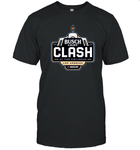 2022 Clash At The Coliseum Tie Dye Hoodie Pit Shop Gear T-Shirt