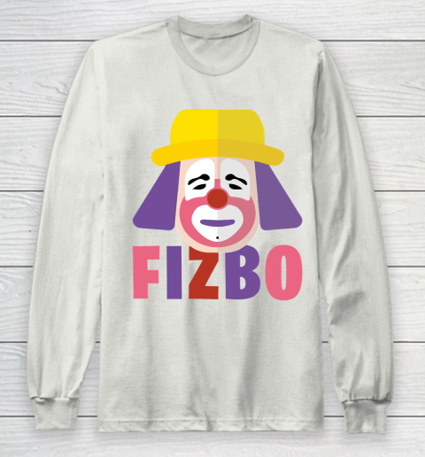 Fizbo the clown T Shirt 63