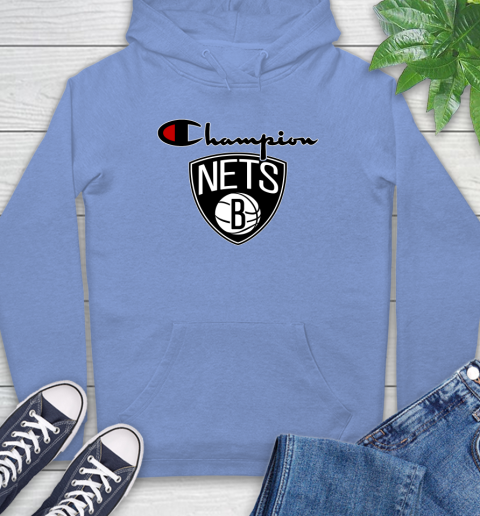 NBA Basketball Brooklyn Nets Champion Shirt Hoodie 11
