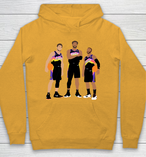 Ayton hoodie hotsell
