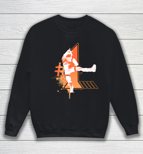 Fortnite Tshirt L Dance Sweatshirt