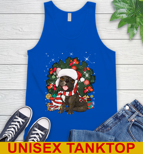 All I Want For Christmas Is French Bulldog Dog Lovers 70