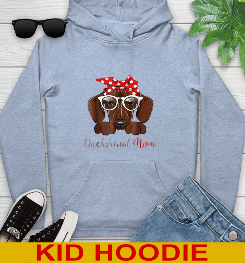 Dachshung Mom 118