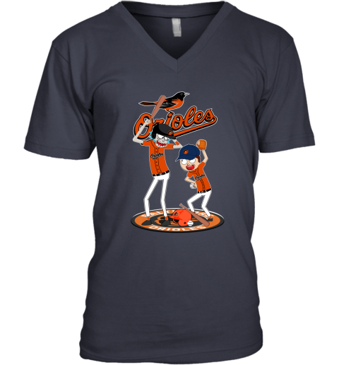 Rico Industries MLB Baltimore Orioles Pet Tee Shirt