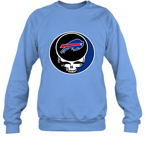 Buffalo Bills Grateful Dead Christmas Ugly shirt, hoodie, sweater