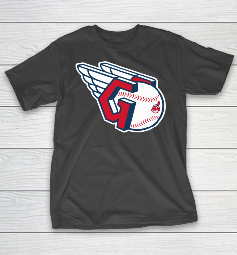 Cleveland Guardians t shirt for big fans T-Shirt 2