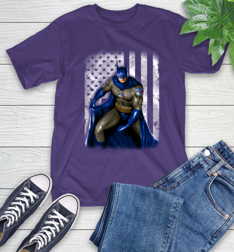 rangers purple shirt