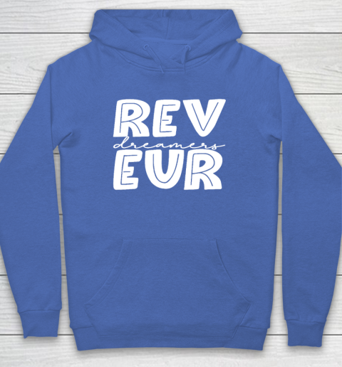 Reveur House of Dreamers, RCA Houses, Dreamer School Spirit Hoodie 5