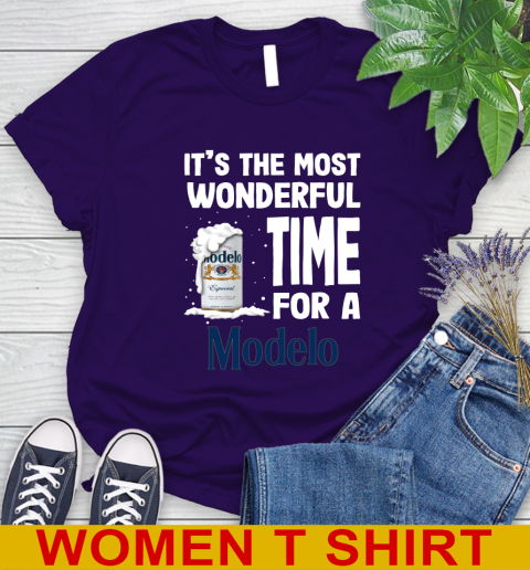 I't the most wonderful time for a Modelo Especial beer lovers 88