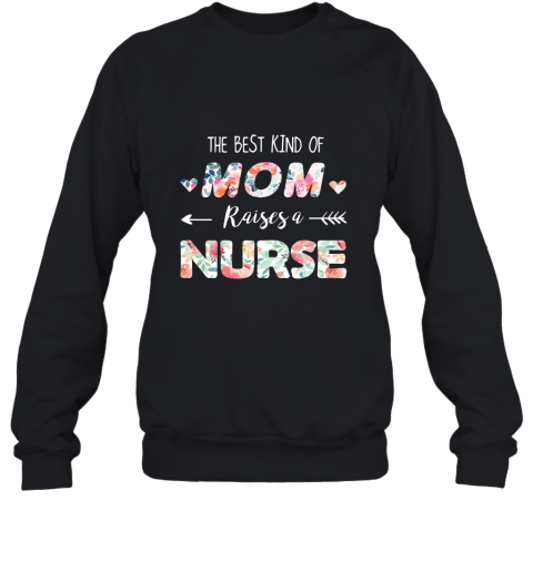 Mom Nurse Sweatshirt