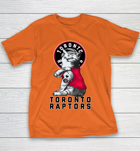 Toronto raptors tee shirts store