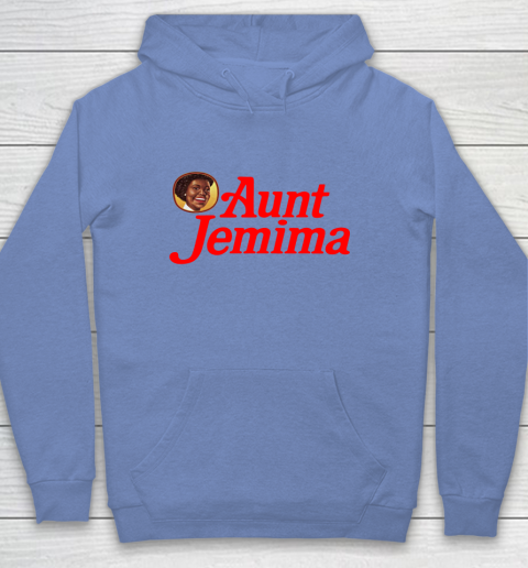 Aunt Jemima Youth Hoodie 7